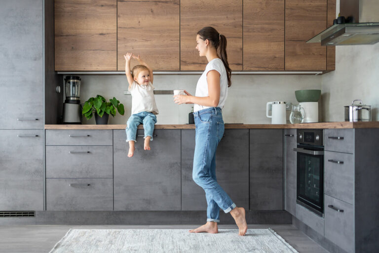 Fulton Heights neighborhood